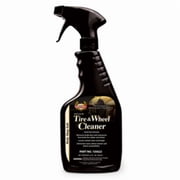 Presta 135601 Non-Acid Tire and Wheel Cleaner, 1 Gallon