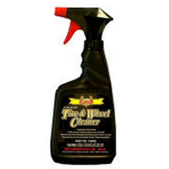Presta 135622 Non-Acid Tire and Wheel Cleaner