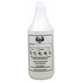 thumbnail image 1 of Presta 32 Oz. Solvent Resistant Spray Bottle With Ghs Label, 1 of 1