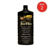 Presta 32OZ VOC COMPL FAST WAX Pack of 2