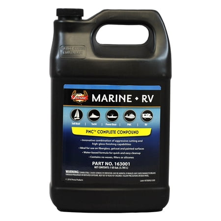 Presta MaxComplete Compound - 1-Gallon | Bundle of 2