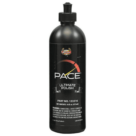 PACE ULTIMATE POLISH
