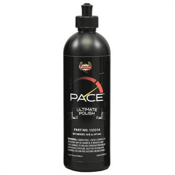 PACE ULTIMATE POLISH