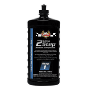 Presta Ultra 2 Step 139032 MaxCut Compound, 32 oz Bottle, White