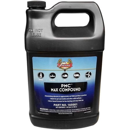 Presta PST-165001 1 gal Production Compound Max