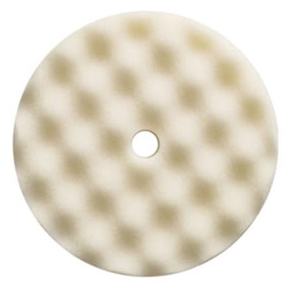 Presta PST-890171 White Foam Compounding Pad