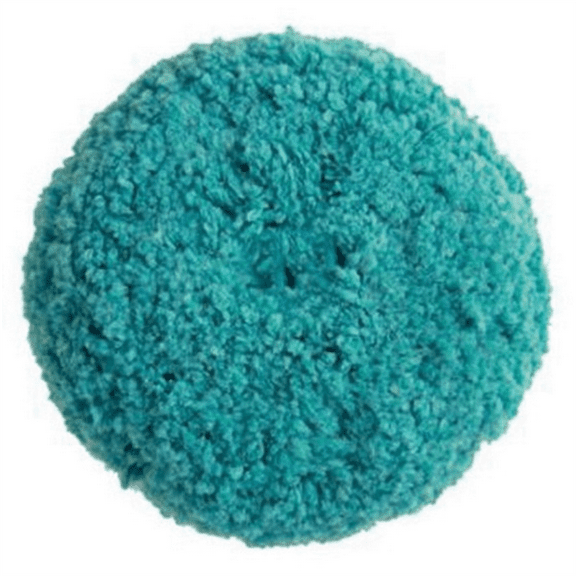 PRESTA GREEN WOOL POLISHING PAD