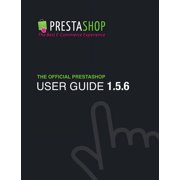 PrestaShop 1.5 User Guide, (Paperback)