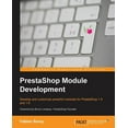 thumbnail image 1 of PrestaShop Module Development (Paperback), 1 of 1