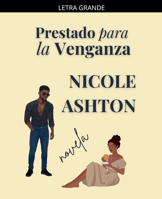Prestado para la Venganza, (Paperback)