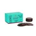 thumbnail image 1 of Prestat Dark Chocolate Zingy English Mint Thins 200g, British Import (Pack of 2), 1 of 2