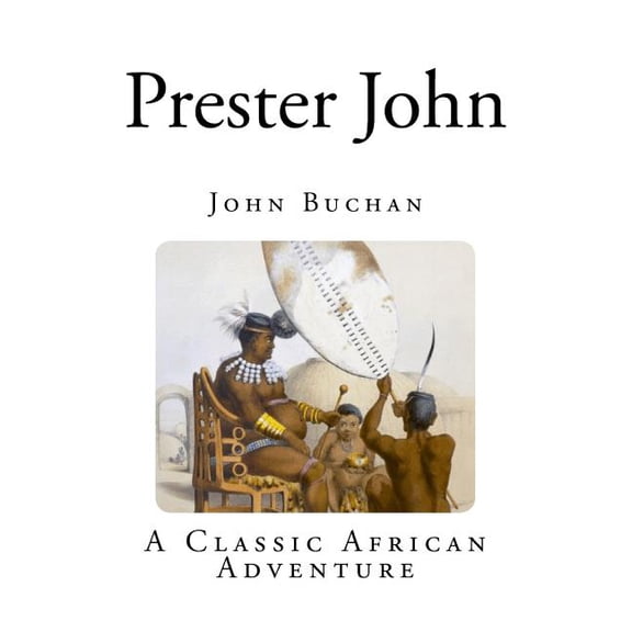 Prester John
