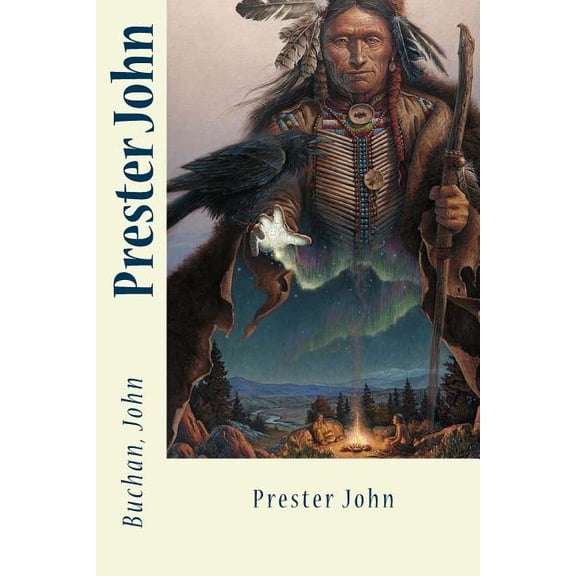 Prester John