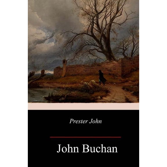 Prester John