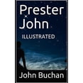 thumbnail image 1 of Prester John Illustrated (Paperback), 1 of 1