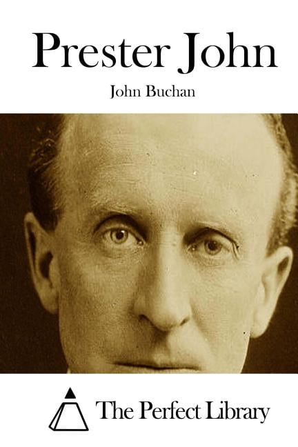 Prester John, (Paperback)