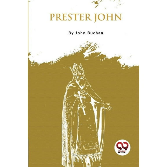 Prester John, (Paperback)