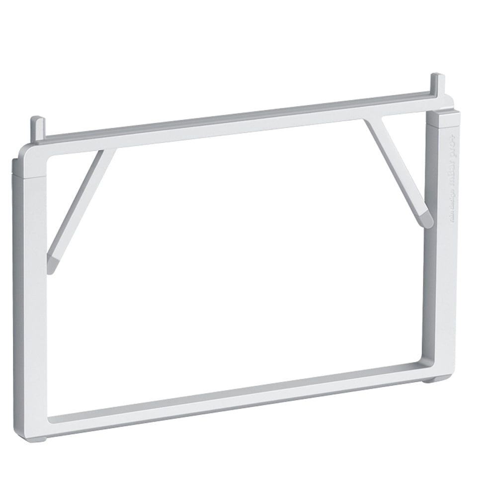 Prestige 10084 Rain Design M-Bar PRO+ Foldable Laptop Stand silver