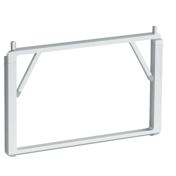 Prestige 10084 Rain Design M-Bar PRO+ Foldable Laptop Stand silver