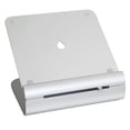 thumbnail image 1 of Prestige 12031 Rain Design iLevel2 Adjustable height Laptop Stand, 1 of 2