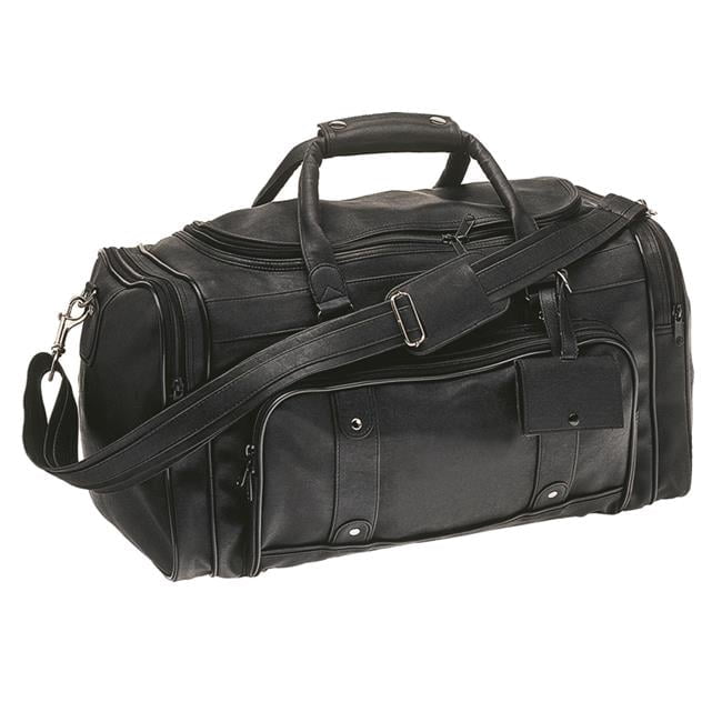 Prestige 19 in. Sports Bag - Black