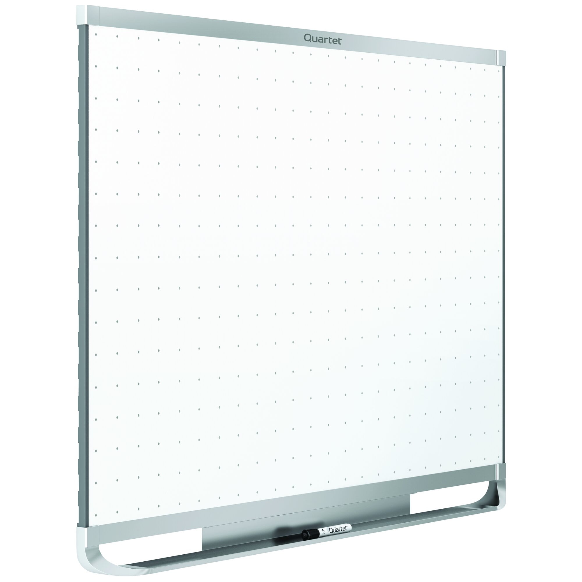 Prestige 2 Total Erase Whiteboard 4 x 3 Aluminum Frame Whiteboards