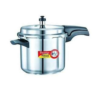 Prestige Pressure Cookers in Kitchen Appliances Walmart