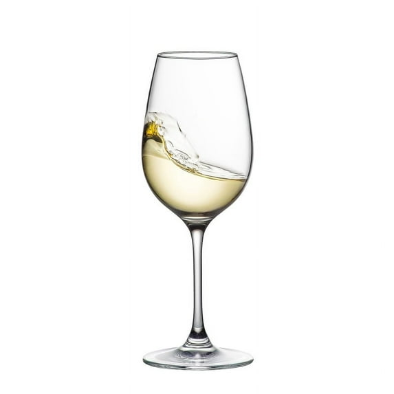 Prestige 45 Wine, 15 oz. Crystal All-Purpose Wine Glass, Set of 6