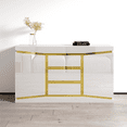 thumbnail image 1 of Prestige 55" Sideboard, 1 of 4