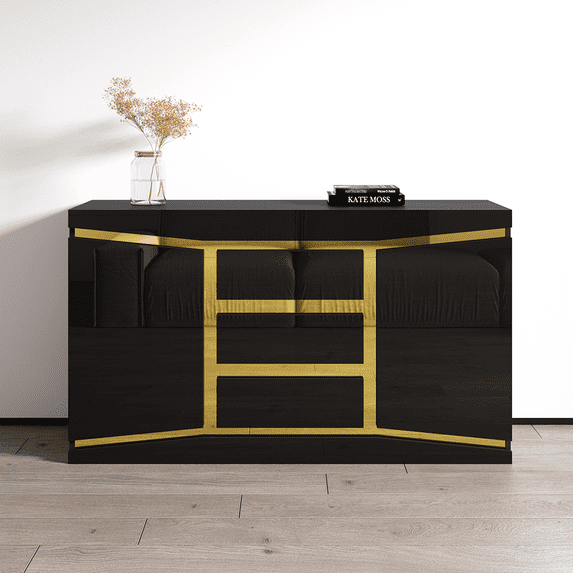 Prestige 55" Sideboard