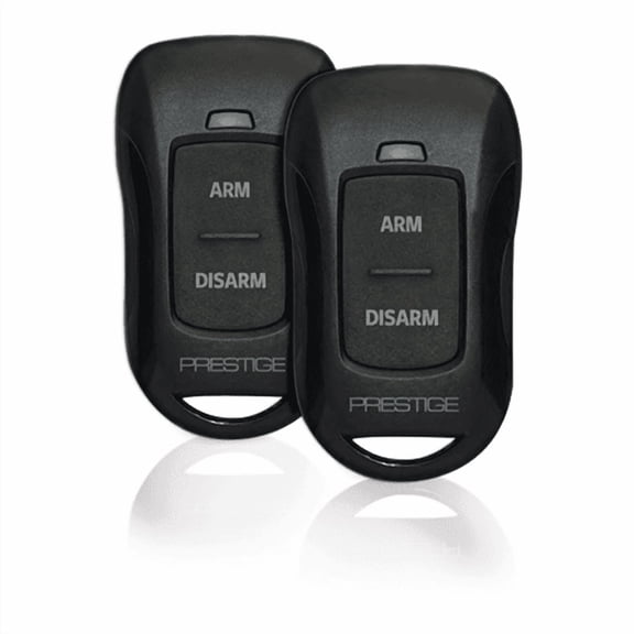 Prestige APSPS1 Security System for Powersports, Marine & RV's