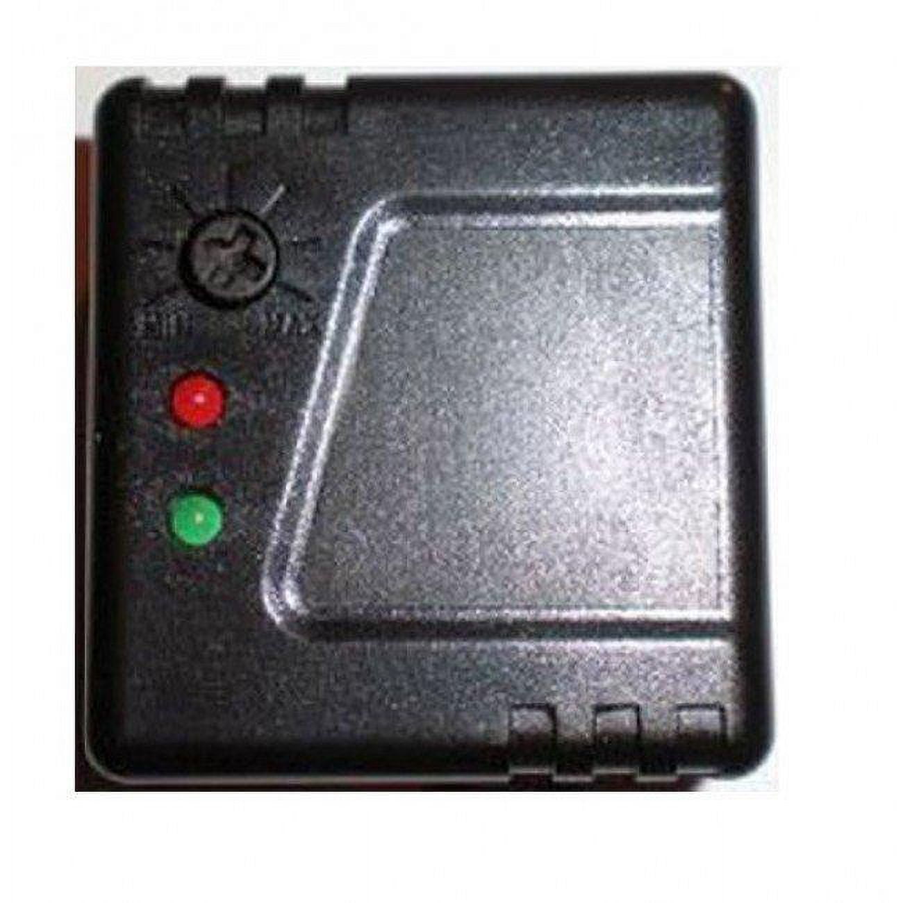 Prestige AS9492A DualZone Alarm Shock Sensor