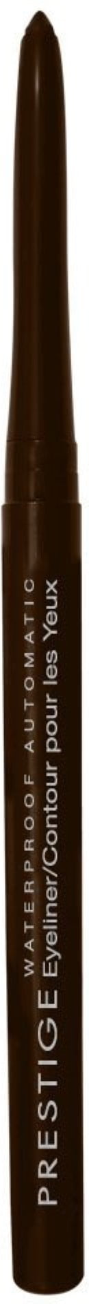 Prestige Automatic Waterproof Eyeliner, Sepia 0.01 oz