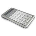 thumbnail image 1 of BAKKER ELKHUIZEN NUMERIC PAD ( USB ), 1 of 11