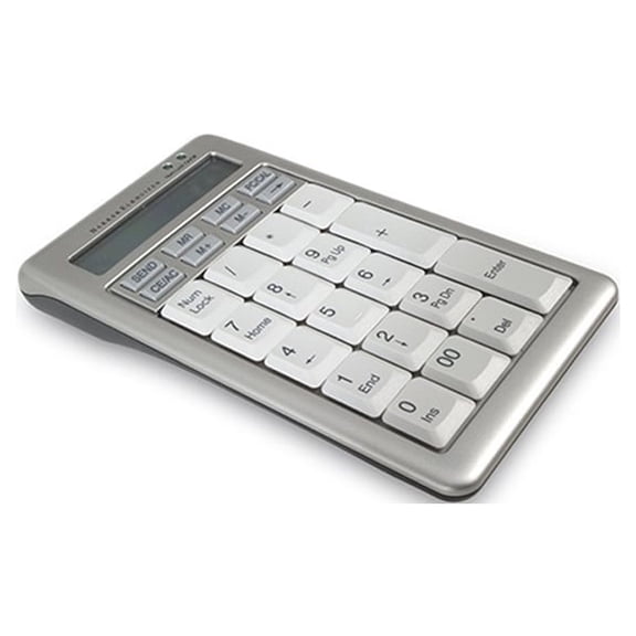 Prestige BNES840DNUM Bakker Elkhuizen S-board 840 Design Numeric pad USB