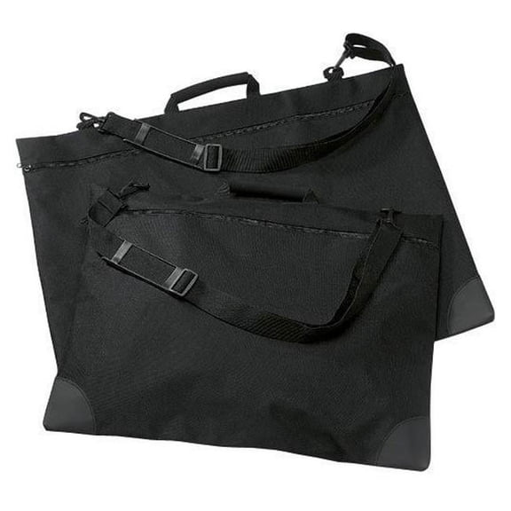 Prestige Black Soft-Sided Portfolio 24" x 36"