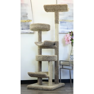 Prestige cat trees 2025