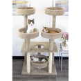 thumbnail image 1 of Prestige Cat Trees  Cat Castle, 1 of 7