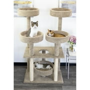 Prestige Cat Trees Cat Castle