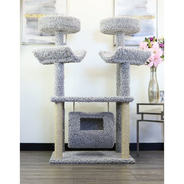 Prestige Cat Trees Cat Swing Tree