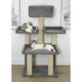 thumbnail image 1 of Prestige Cat Trees Extra Large  Tower for Big s, 1 of 1
