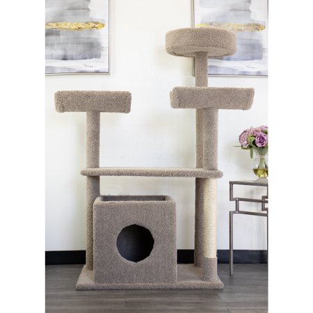 Prestige Cat Trees Fortress