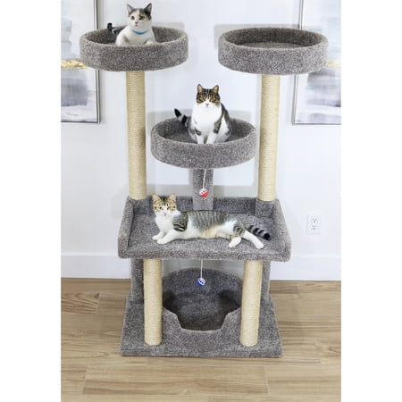 Prestige Cat Trees Haven