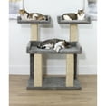 thumbnail image 1 of Prestige Cat Trees Maine Coon Deluxe  Perch, 1 of 2