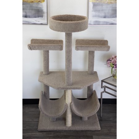 Prestige Cat Trees Palace