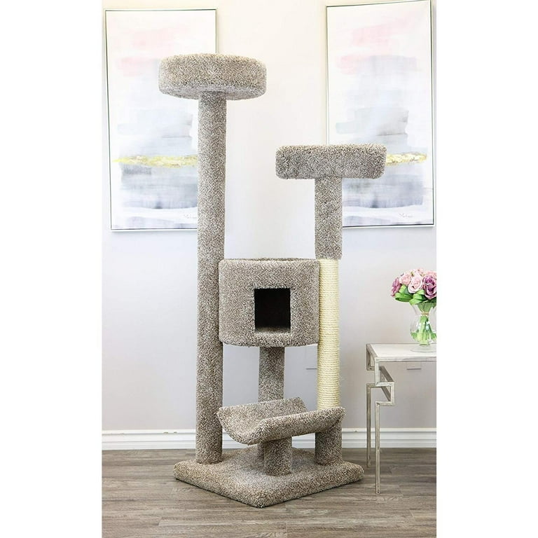 Prestige Cat Trees Purrfect Cat Condo