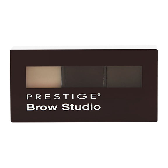 Prestige Cosmetics Brow Studio, BPS-03 Dark