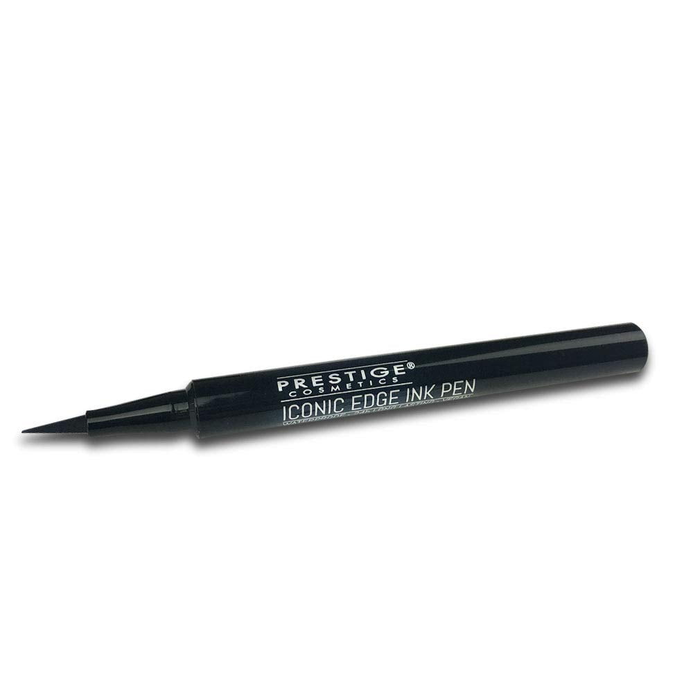 Prestige Iconic Edge Ink Pen, Black, 0.037 oz - Walmart.com