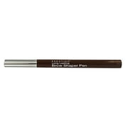 Prestige Cosmetics Long Lasting Brow Shaper Pen, Dark Brunette, 0.03 Ounce