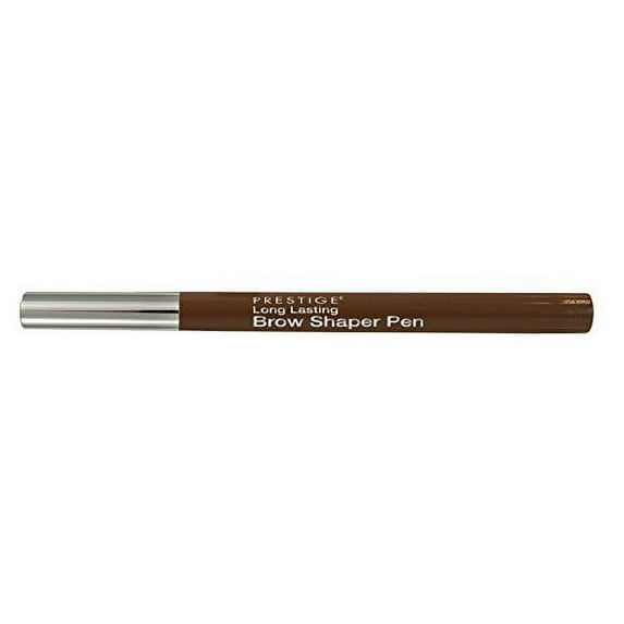 Prestige Cosmetics Long Lasting Brow Shaper Pen, Taupe, 0.03 Ounce